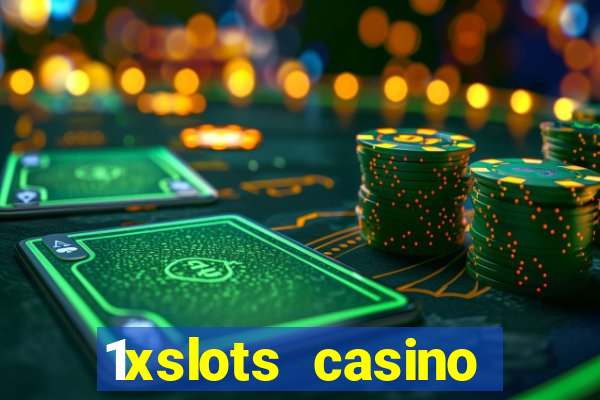 1xslots casino отзывы игроков