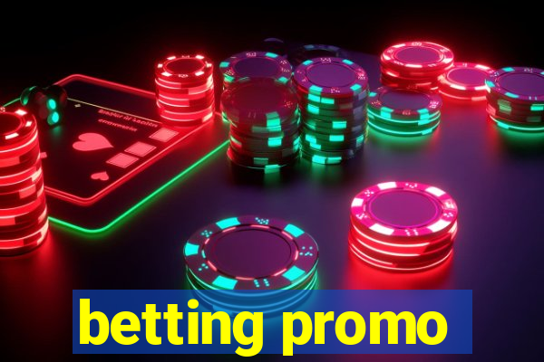 betting promo