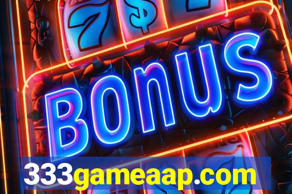 333gameaap.com