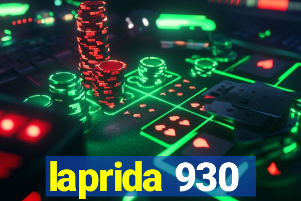 laprida 930