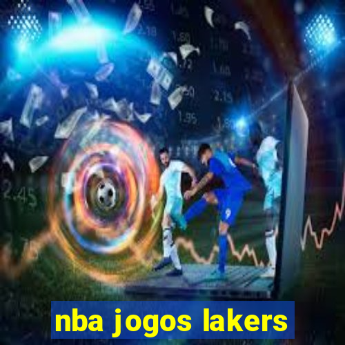 nba jogos lakers