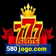 580 jogo.com