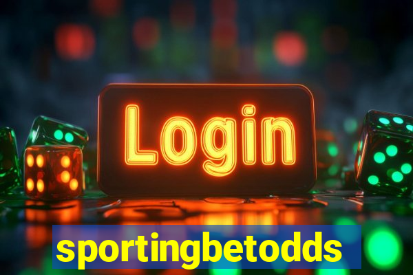 sportingbetodds