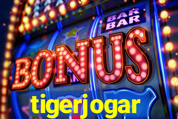 tigerjogar