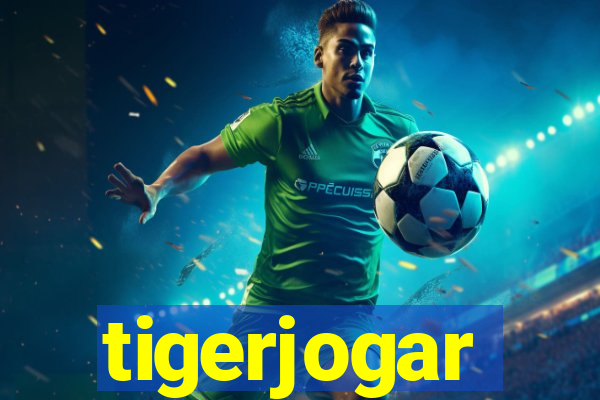 tigerjogar