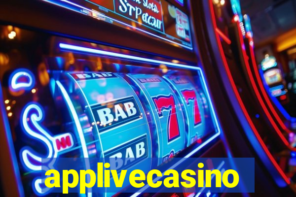 applivecasino