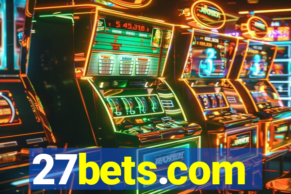 27bets.com