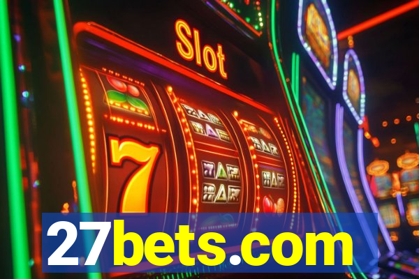 27bets.com