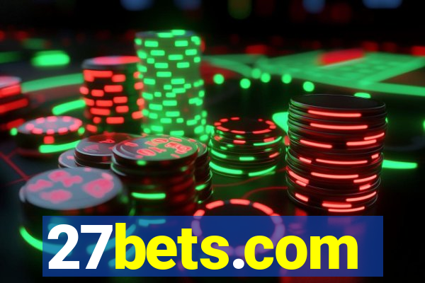 27bets.com