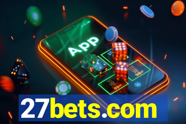 27bets.com