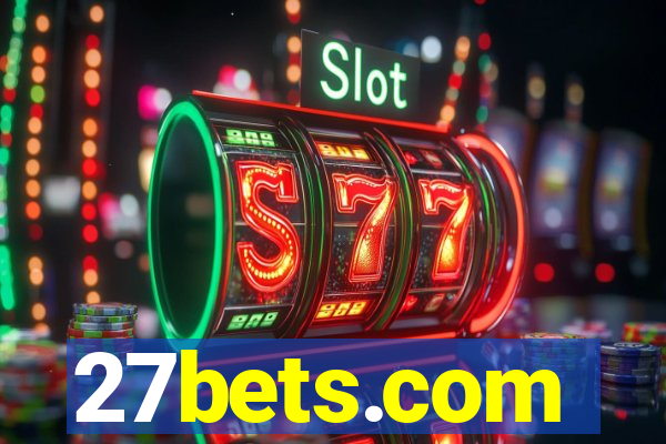 27bets.com