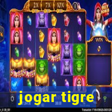 jogar tigre