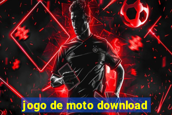 jogo de moto download