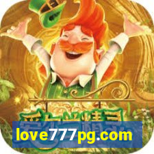 love777pg.com