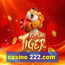 casino 222.com