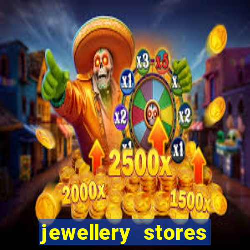 jewellery stores perth city