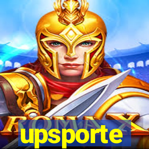 upsporte