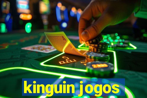 kinguin jogos