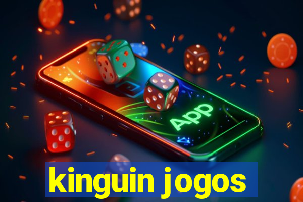 kinguin jogos