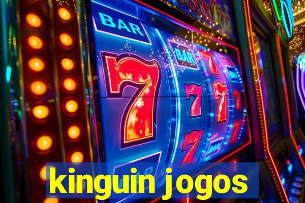 kinguin jogos