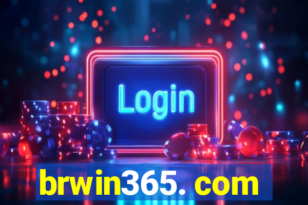 brwin365. com