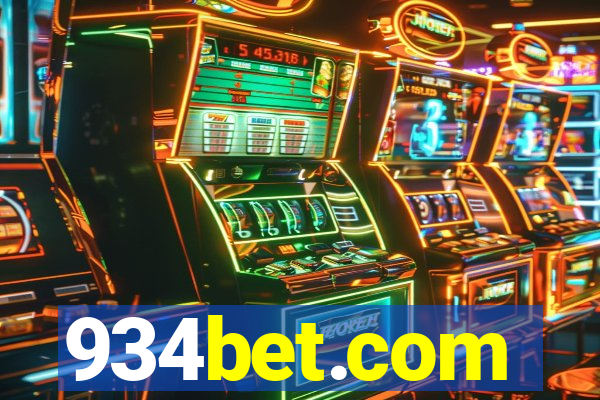 934bet.com