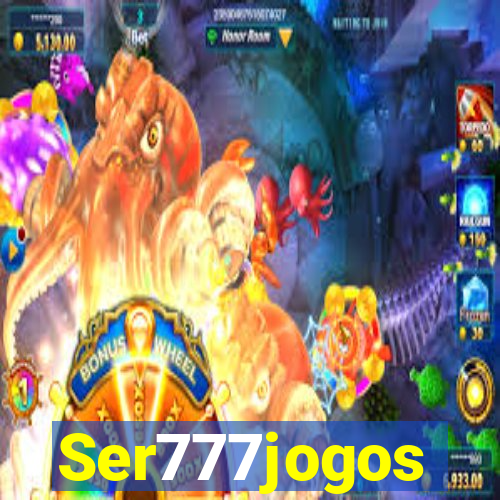 Ser777jogos