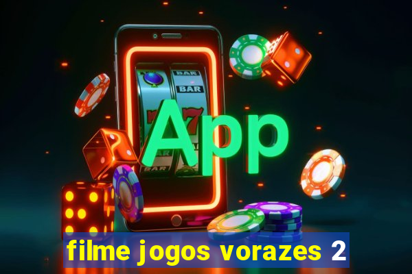 filme jogos vorazes 2