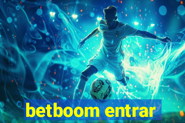 betboom entrar