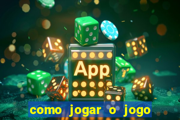 como jogar o jogo bolsa de valores