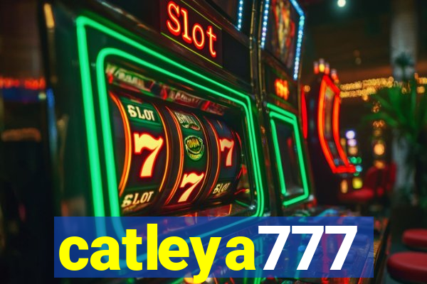 catleya777