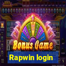 Rapwin login