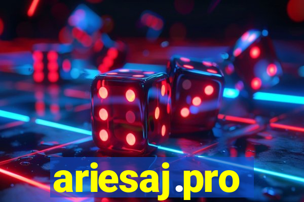 ariesaj.pro