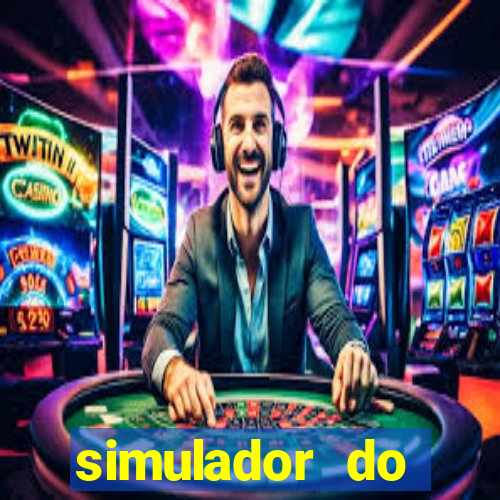 simulador do fortune rabbit