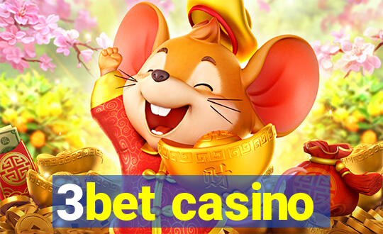 3bet casino