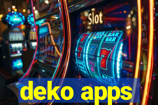 deko apps