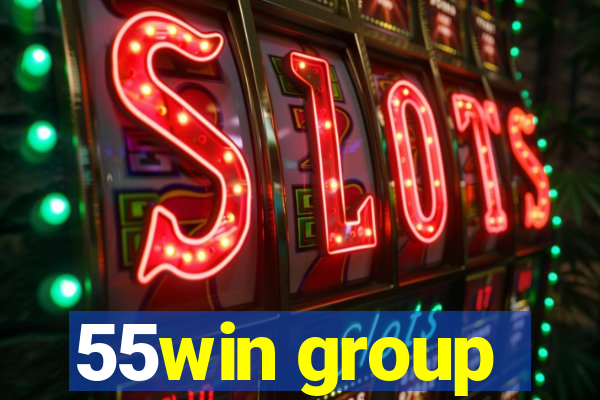 55win group