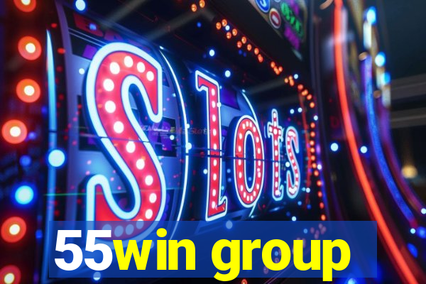 55win group