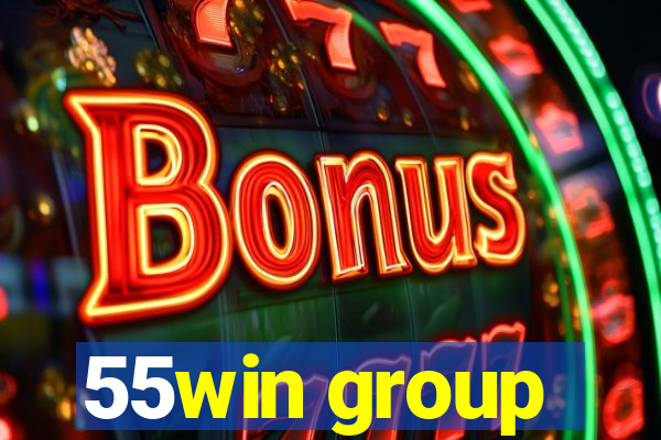 55win group