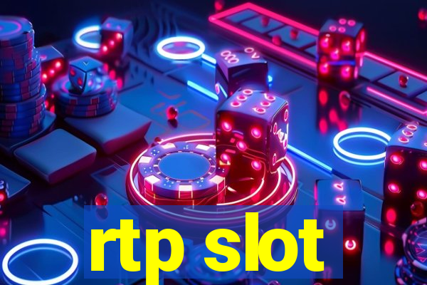 rtp slot