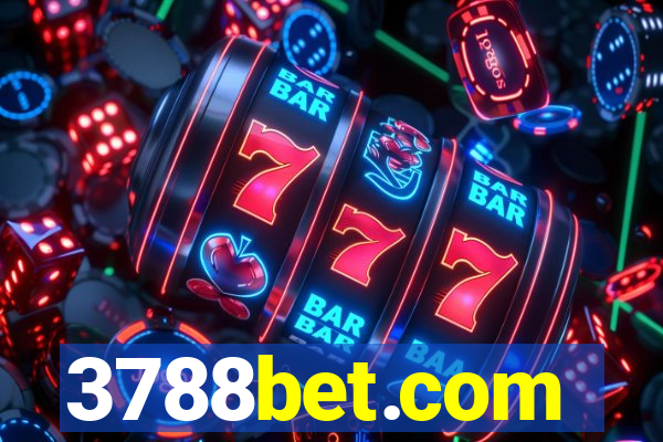 3788bet.com