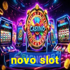 novo slot