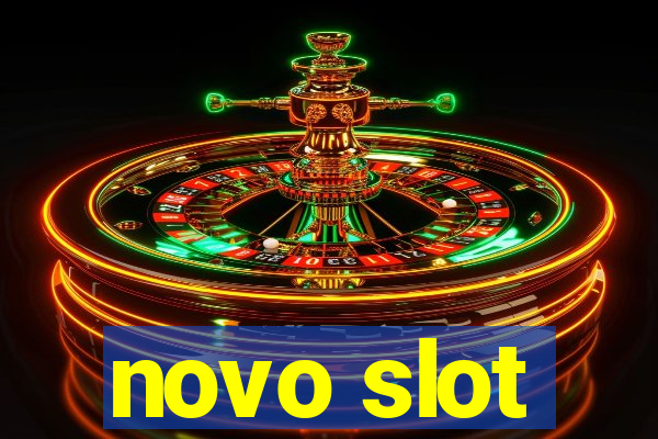 novo slot