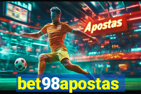 bet98apostas