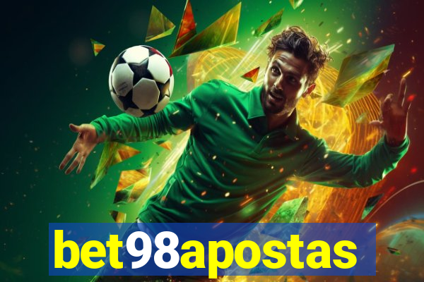 bet98apostas