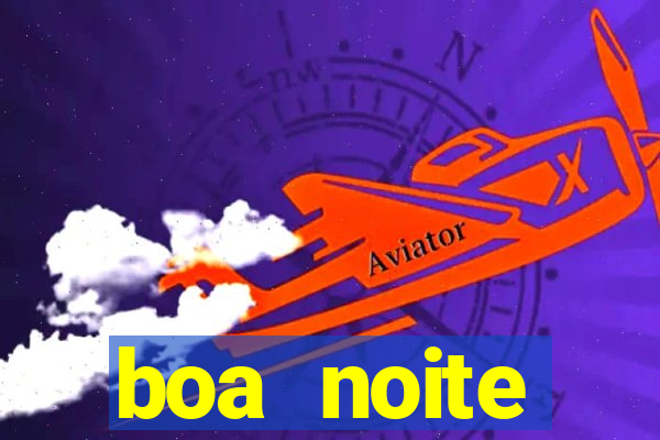 boa noite flamenguista imagens