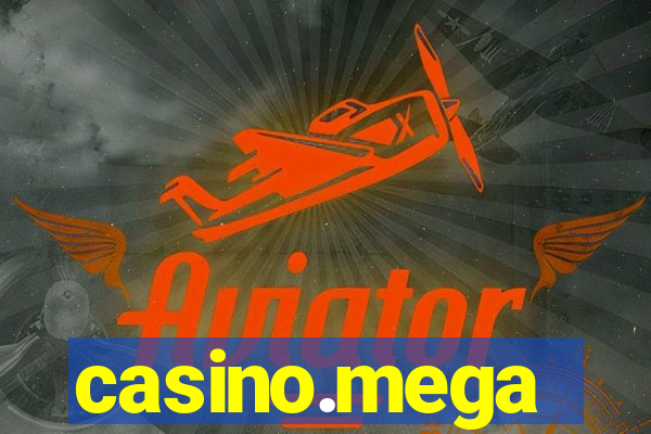 casino.mega