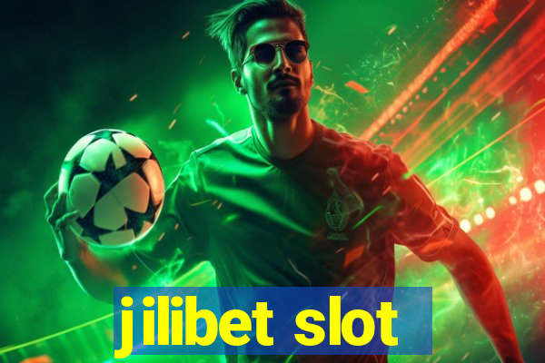 jilibet slot