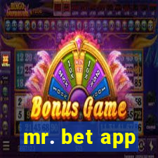 mr. bet app