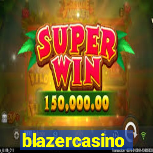 blazercasino